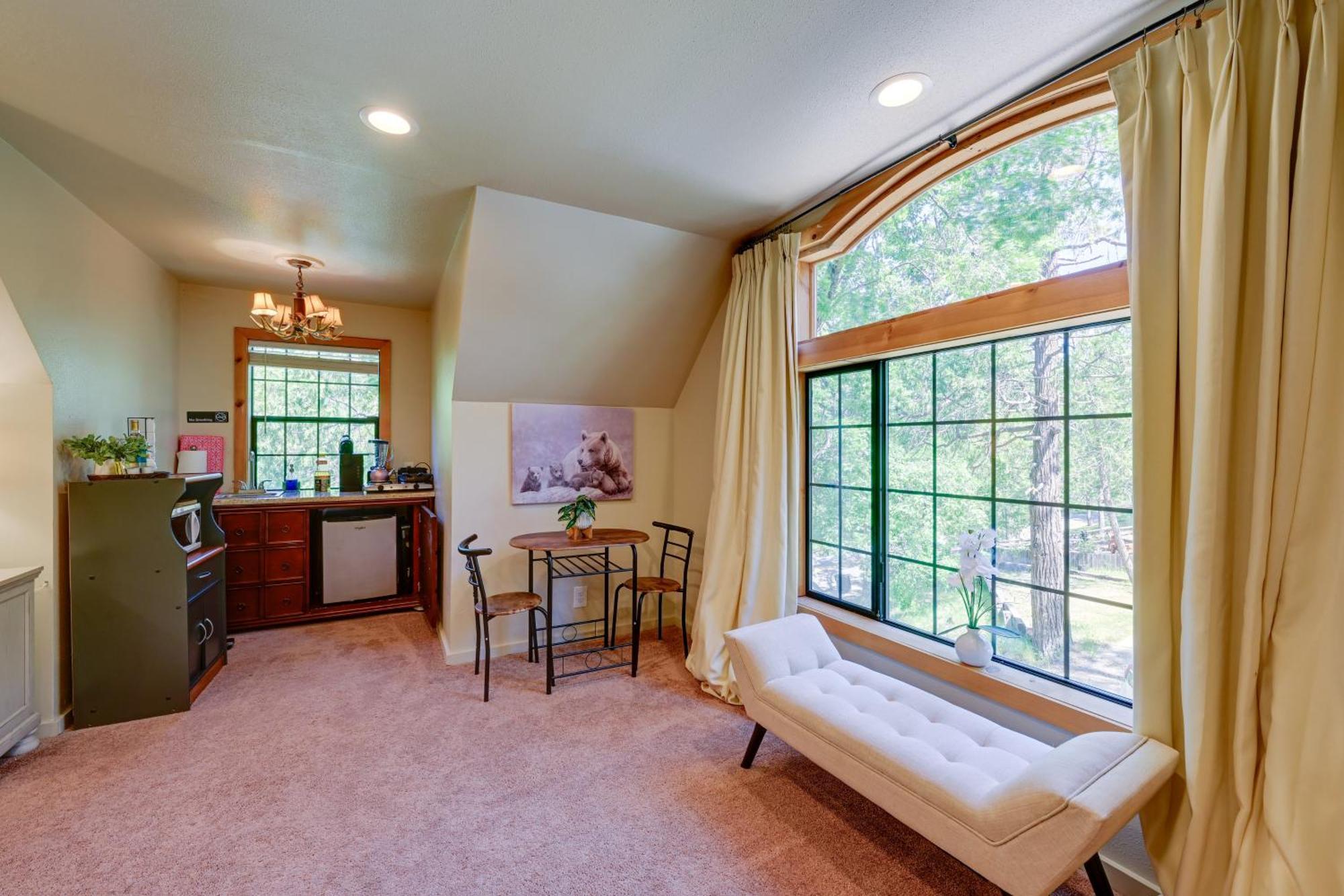 Wishon Studio - Close To Trails And Bass Lake! Bass Lake Annex Extérieur photo
